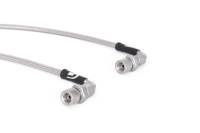 Goodridge - Goodridge 14196 Goodridge 00-06 Chevrolet Tahoe (Rear Disc w/ Stabila Trak) Stainless Steel Brake Line Kit - Image 14