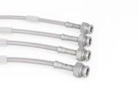 Goodridge - Goodridge 20004 Goodridge 98-00 Honda Accord w/ Rear Disc Brake Lines - Image 5