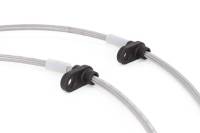 Goodridge - Goodridge 20013 Goodridge 89-91 Honda Civic/CRX (w/Rear Drum) Stainless Steel Brake Line Kit - Image 9
