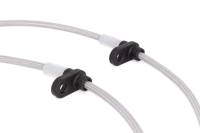 Goodridge - Goodridge 20015 Goodridge 92-95 Honda Civic All Models w/ Rear Drum / 93-00 Del Sol Rear Drum SS Brake Lines - Image 5