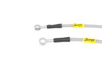 Goodridge - Goodridge 20018 Goodridge 94-01 Acura Integra / 92-95 Honda Civic (w/Rear Disc & ABS) Stainless Steel Brake Line Kit - Image 5