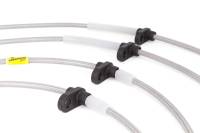 Goodridge - Goodridge 20018 Goodridge 94-01 Acura Integra / 92-95 Honda Civic (w/Rear Disc & ABS) Stainless Steel Brake Line Kit - Image 10