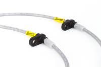 Goodridge - Goodridge 20019 Goodridge 96-00 Honda Civic CX/DX/HX w/ Small Front Rotors SS Brake Lines - Image 6