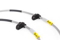 Goodridge - Goodridge 20020 Goodridge 96-00 Honda Civic LX/EX w/ LG Front Rotors Brake Lines - Image 6
