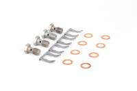 Goodridge - Goodridge 20021 Goodridge 99-00 Honda Civic Si (w/Rear Disc) Stainless Steel Brake Line Kit - Image 6