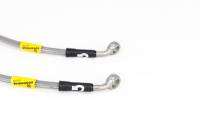 Goodridge - Goodridge 20021 Goodridge 99-00 Honda Civic Si (w/Rear Disc) Stainless Steel Brake Line Kit - Image 9