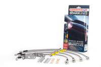 Goodridge - Goodridge 20024 Goodridge 06-11 Honda Civic (Rear Disc Models) Stainless Steel Brake Line Kit - Image 3