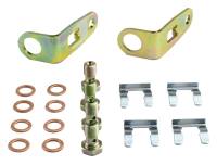 Goodridge - Goodridge 20024 Goodridge 06-11 Honda Civic (Rear Disc Models) Stainless Steel Brake Line Kit - Image 5