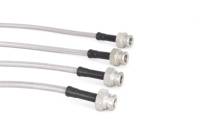 Goodridge - Goodridge 20024 Goodridge 06-11 Honda Civic (Rear Disc Models) Stainless Steel Brake Line Kit - Image 10