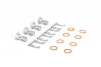 Goodridge - Goodridge 20024 Goodridge 06-11 Honda Civic (Rear Disc Models) Stainless Steel Brake Line Kit - Image 11