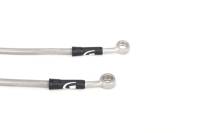 Goodridge - Goodridge 20024 Goodridge 06-11 Honda Civic (Rear Disc Models) Stainless Steel Brake Line Kit - Image 12