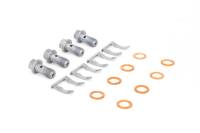 Goodridge - Goodridge 20028 Goodridge 12-15 Honda Civic Si / 13-15 Acura ILX 2.4L (Lrg Disc) Stainless Steel Brake Line Kit - Image 8