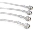 Goodridge - Goodridge 20037 Goodridge 97-01 Honda Prelude (Base Model) Stainless Steel Brake Line Kit - Image 5