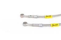 Goodridge - Goodridge 20037 Goodridge 97-01 Honda Prelude (Base Model) Stainless Steel Brake Line Kit - Image 6