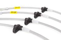 Goodridge - Goodridge 20037 Goodridge 97-01 Honda Prelude (Base Model) Stainless Steel Brake Line Kit - Image 7