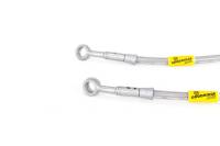 Goodridge - Goodridge 20037 Goodridge 97-01 Honda Prelude (Base Model) Stainless Steel Brake Line Kit - Image 9