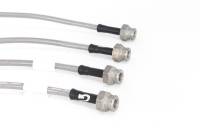 Goodridge - Goodridge 20039 Goodridge 17-21 Honda Civic Type-R (FK8) Stainless Steel Brake Line Kit - Image 4