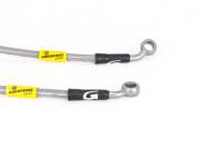 Goodridge - Goodridge 20039 Goodridge 17-21 Honda Civic Type-R (FK8) Stainless Steel Brake Line Kit - Image 5