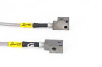 Goodridge - Goodridge 20039 Goodridge 17-21 Honda Civic Type-R (FK8) Stainless Steel Brake Line Kit - Image 7