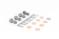 Goodridge - Goodridge 20040 Goodridge 17-20 Honda Civic Si (Si Model Only) Stainless Steel Brake Line Kit - Image 6