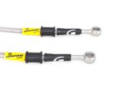 Goodridge - Goodridge 20040 Goodridge 17-20 Honda Civic Si (Si Model Only) Stainless Steel Brake Line Kit - Image 7