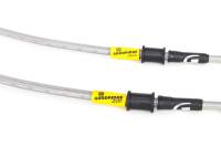Goodridge - Goodridge 20040 Goodridge 17-20 Honda Civic Si (Si Model Only) Stainless Steel Brake Line Kit - Image 8