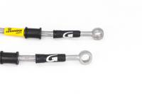 Goodridge - Goodridge 20041 Goodridge 17-21 Honda Civic Hatchback Stainless Steel Brake Line Kit - Image 5