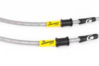 Goodridge - Goodridge 20041 Goodridge 17-21 Honda Civic Hatchback Stainless Steel Brake Line Kit - Image 8