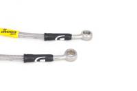 Goodridge - Goodridge 20041 Goodridge 17-21 Honda Civic Hatchback Stainless Steel Brake Line Kit - Image 9