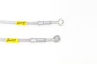 Goodridge - Goodridge 20062 Goodridge 90-93 Acura Integra Stainless Steel Brake Line Kit - Image 5
