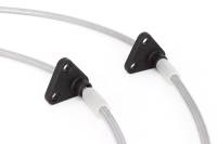 Goodridge - Goodridge 20062 Goodridge 90-93 Acura Integra Stainless Steel Brake Line Kit - Image 6