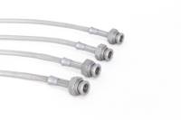 Goodridge - Goodridge 20062 Goodridge 90-93 Acura Integra Stainless Steel Brake Line Kit - Image 7