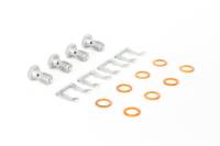 Goodridge - Goodridge 20062 Goodridge 90-93 Acura Integra Stainless Steel Brake Line Kit - Image 8