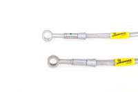 Goodridge - Goodridge 20062 Goodridge 90-93 Acura Integra Stainless Steel Brake Line Kit - Image 9