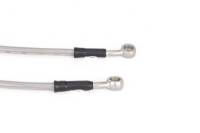 Goodridge - Goodridge 20076 Goodridge 91-95 Acura Legend Stainless Steel Brake Lines - Image 6
