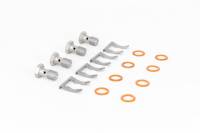 Goodridge - Goodridge 20076 Goodridge 91-95 Acura Legend Stainless Steel Brake Lines - Image 7