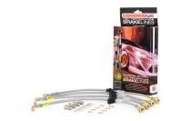 Goodridge - Goodridge 20082 Goodridge 99-03 Acura CL/TL Type S Brake Lines - Image 1