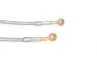 Goodridge - Goodridge 20082 Goodridge 99-03 Acura CL/TL Type S Brake Lines - Image 5