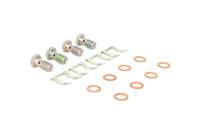 Goodridge - Goodridge 20082 Goodridge 99-03 Acura CL/TL Type S Brake Lines - Image 7