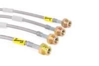 Goodridge - Goodridge 20082 Goodridge 99-03 Acura CL/TL Type S Brake Lines - Image 8