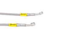 Goodridge - Goodridge 20104 Goodridge 02-06 Acura RSX Type S Stainless Steel Brake Line Kit - Image 5
