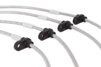 Goodridge - Goodridge 20104 Goodridge 02-06 Acura RSX Type S Stainless Steel Brake Line Kit - Image 9