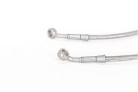 Goodridge - Goodridge 20105 Goodridge 04-08 Acura TSX Stainless Steel Brake Line Kit - Image 7