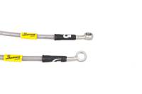 Goodridge - Goodridge 20109 Goodridge 14-16 Acura MDX SS Brake Line Kit - Image 4