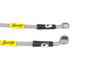 Goodridge - Goodridge 20109 Goodridge 14-16 Acura MDX SS Brake Line Kit - Image 5