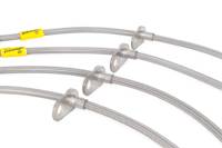 Goodridge - Goodridge 20109 Goodridge 14-16 Acura MDX SS Brake Line Kit - Image 6