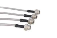 Goodridge - Goodridge 20109 Goodridge 14-16 Acura MDX SS Brake Line Kit - Image 7