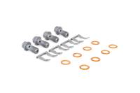 Goodridge - Goodridge 20109 Goodridge 14-16 Acura MDX SS Brake Line Kit - Image 8