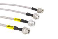 Goodridge - Goodridge 20114 Goodridge 09-14 Honda Fit (Non-EV Models) Stainless Steel Brake Line Kit - Image 5
