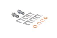 Goodridge - Goodridge 20114 Goodridge 09-14 Honda Fit (Non-EV Models) Stainless Steel Brake Line Kit - Image 7
